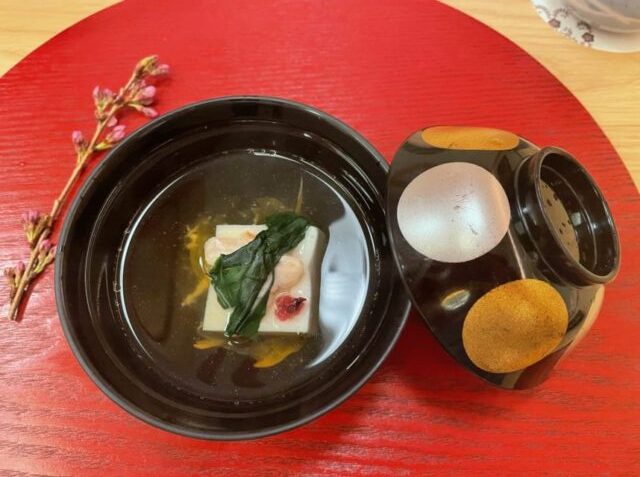 こころをなでる静寂みやこ食事3