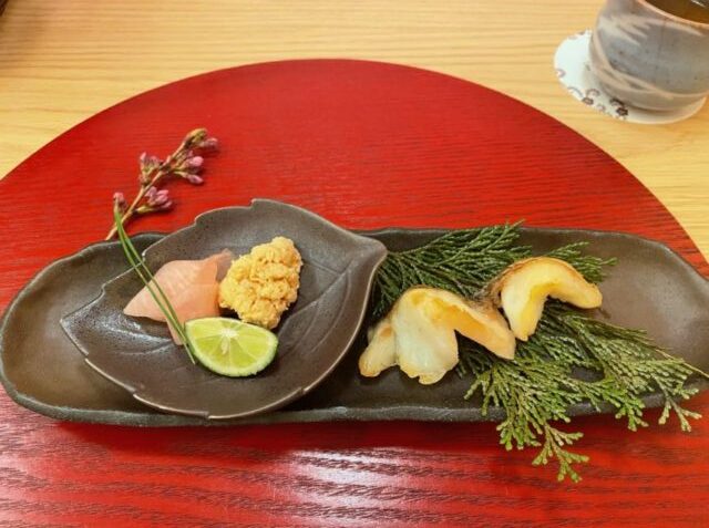 こころをなでる静寂みやこ食事4